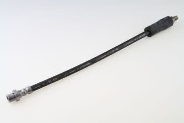 8AH 355 461-751 Behr Hella Тормозной шланг для BMW 7 Series