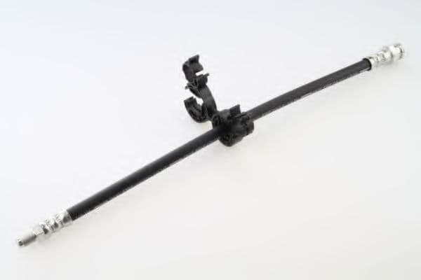 8AH 355 465-111 Behr Hella Гальмівний шланг