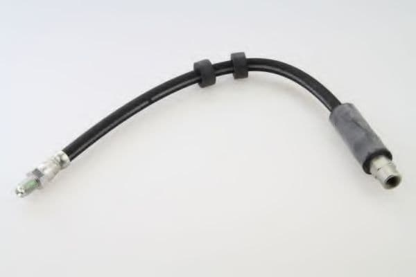 8AH 355 465-131 Behr Hella Гальмівний шланг