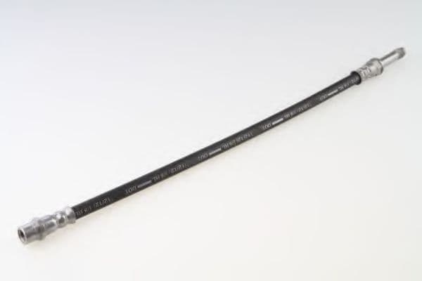 8AH 355 460-341 Behr Hella Гальмівний шланг