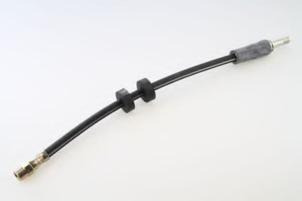 8AH 355 465-211 Behr Hella Гальмівний шланг для Volvo XC90