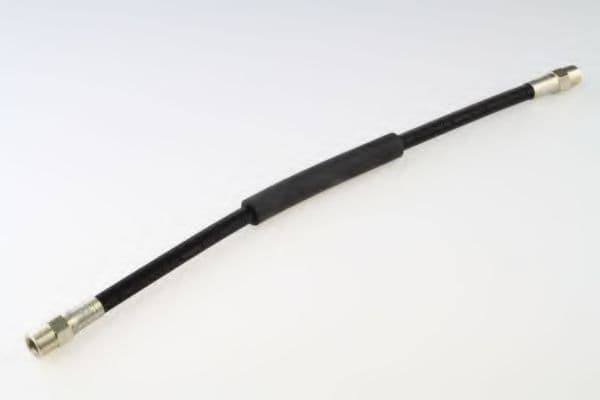 8AH 355 461-281 Behr Hella Гальмівний шланг для Volkswagen Transporter