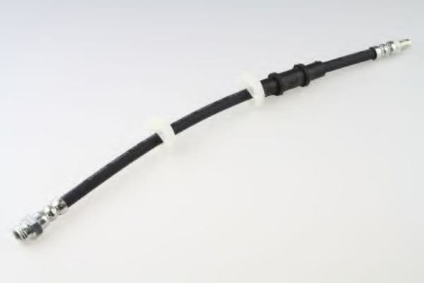 8AH 355 461-791 Behr Hella Тормозной шланг
