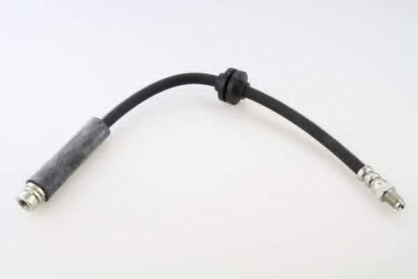 8AH 355 465-431 Behr Hella Гальмівний шланг