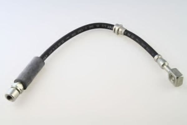 8AH 355 465-531 Behr Hella Гальмівний шланг для Opel Vectra