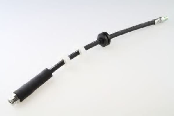 8AH 355 462-011 Behr Hella Гальмівний шланг