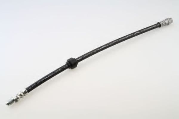 8AH 355 460-501 Behr Hella Гальмівний шланг