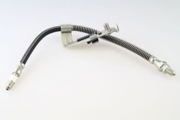 8AH 355 460-531 Behr Hella Гальмівний шланг
