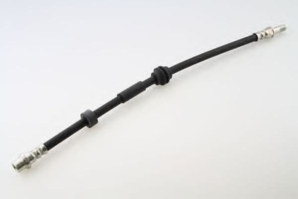 8AH 355 465-611 Behr Hella Гальмівний шланг