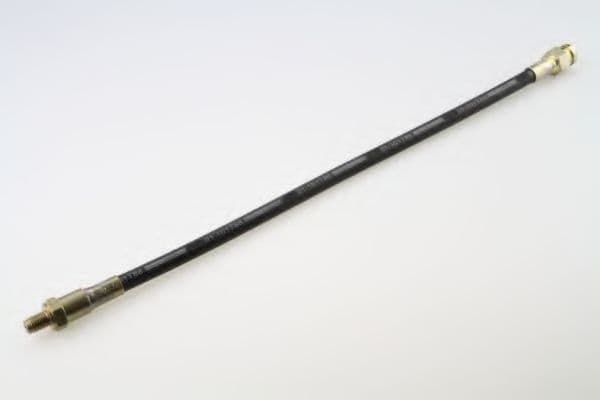 8AH 355 465-671 Behr Hella Гальмівний шланг для Renault 4