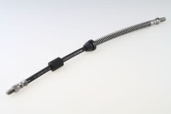 8AH 355 460-871 Behr Hella Гальмівний шланг для Ford Fiesta