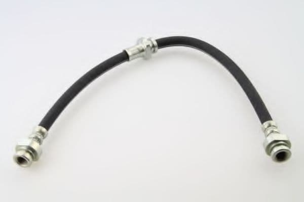 8AH 355 465-731 Behr Hella Гальмівний шланг