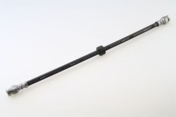 8AH 355 465-791 Behr Hella Гальмівний шланг