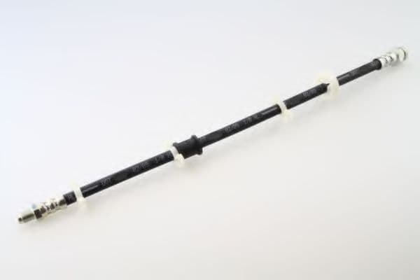 8AH 355 465-821 Behr Hella Гальмівний шланг
