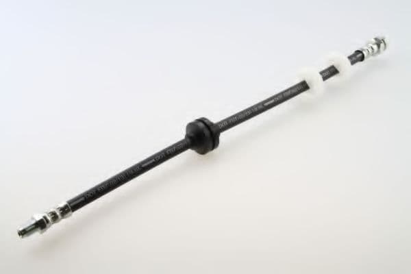 8AH 355 460-811 Behr Hella Тормозной шланг