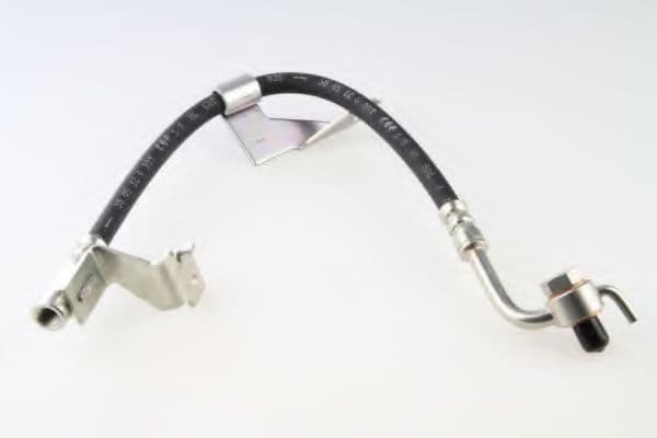 8AH 355 460-751 Behr Hella Гальмівний шланг для Ford Escort