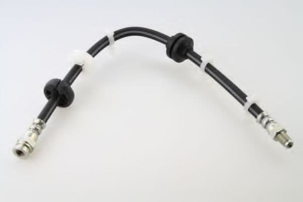 8AH 355 465-951 Behr Hella Гальмівний шланг