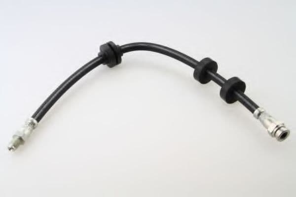 8AH 355 465-961 Behr Hella Тормозной шланг