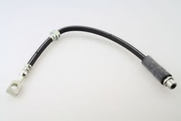 8AH 355 465-981 Behr Hella Тормозной шланг