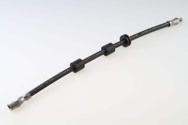 8AH 355 461-121 Behr Hella Гальмівний шланг