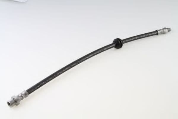 8AH 355 460-251 Behr Hella Гальмівний шланг