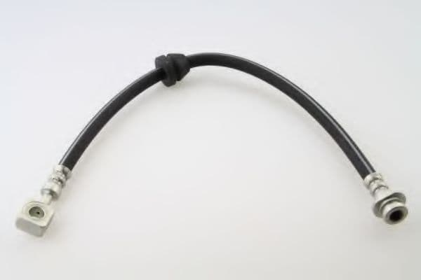 8AH 355 466-161 Behr Hella Гальмівний шланг