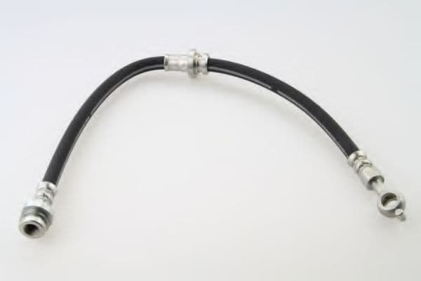 8AH 355 466-181 Behr Hella Тормозной шланг