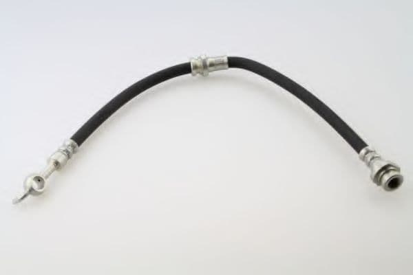 8AH 355 466-211 Behr Hella Гальмівний шланг для Opel Frontera