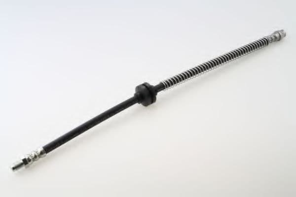 8AH 355 466-241 Behr Hella Гальмівний шланг