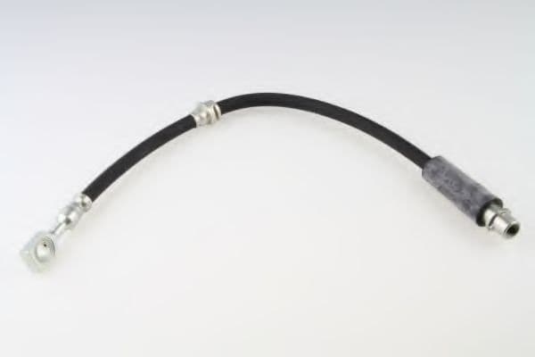 8AH 355 461-831 Behr Hella Гальмівний шланг