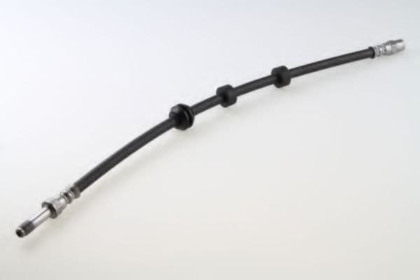 8AH 355 460-031 Behr Hella Гальмівний шланг