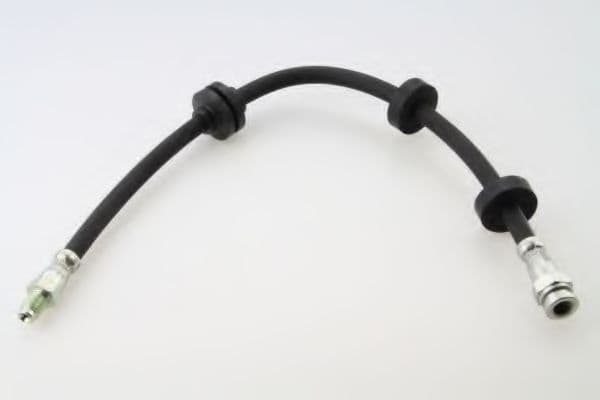 8AH 355 466-341 Behr Hella Гальмівний шланг