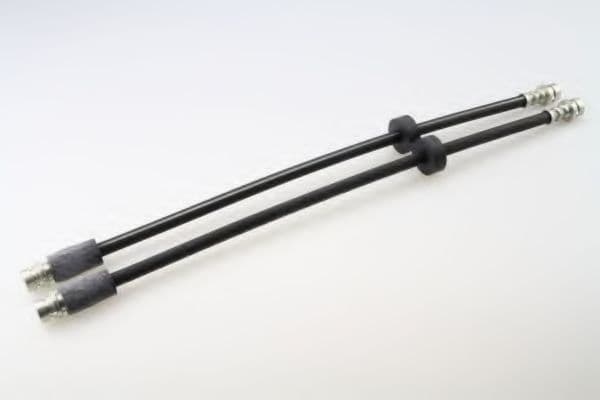 8AH 355 466-481 Behr Hella Гальмівний шланг