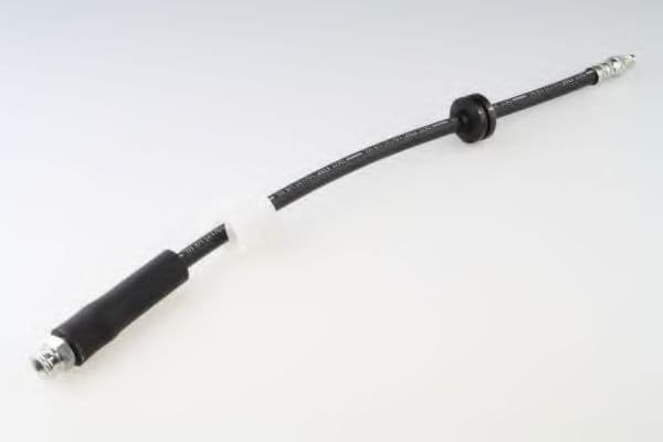 8AH 355 461-571 Behr Hella Гальмівний шланг