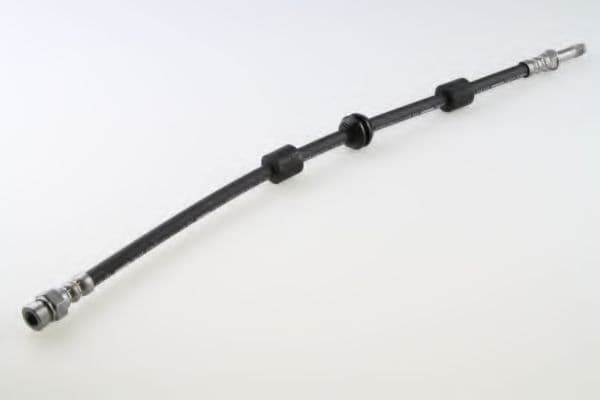 8AH 355 460-171 Behr Hella Тормозной шланг