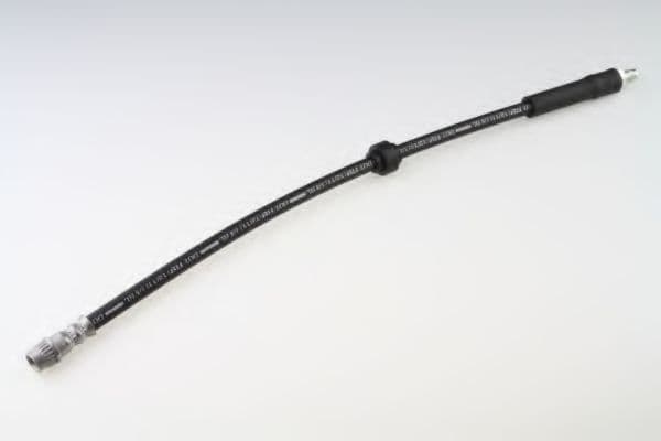 8AH 355 461-861 Behr Hella Гальмівний шланг