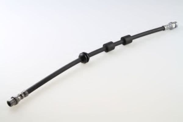 8AH 355 460-131 Behr Hella Гальмівний шланг