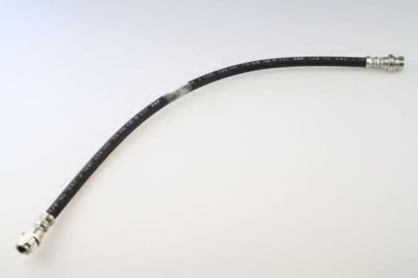 8AH 355 466-691 Behr Hella Гальмівний шланг