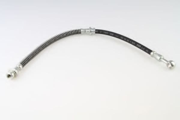 8AH 355 460-321 Behr Hella Гальмівний шланг