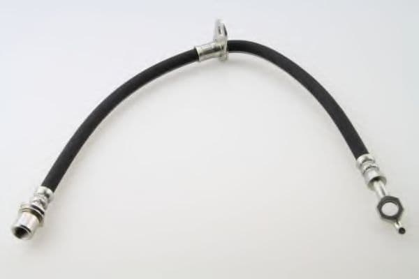 8AH 355 466-711 Behr Hella Гальмівний шланг