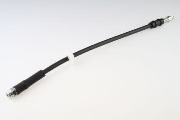 8AH 355 460-821 Behr Hella Гальмівний шланг