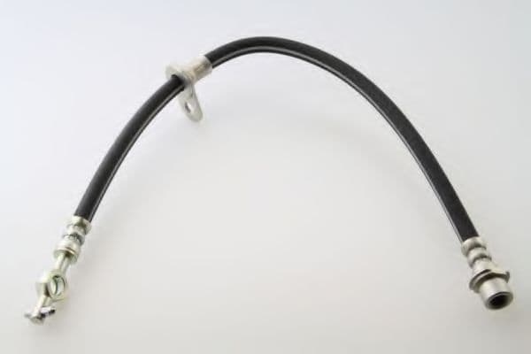 8AH 355 466-771 Behr Hella Гальмівний шланг