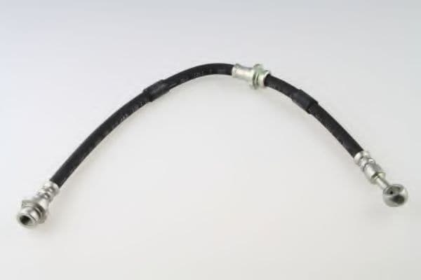 8AH 355 462-081 Behr Hella Тормозной шланг для Nissan Micra