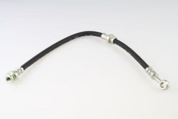 8AH 355 460-311 Behr Hella Тормозной шланг для Nissan Micra