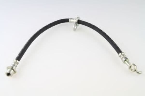 8AH 355 460-481 Behr Hella Гальмівний шланг для Toyota RAV4
