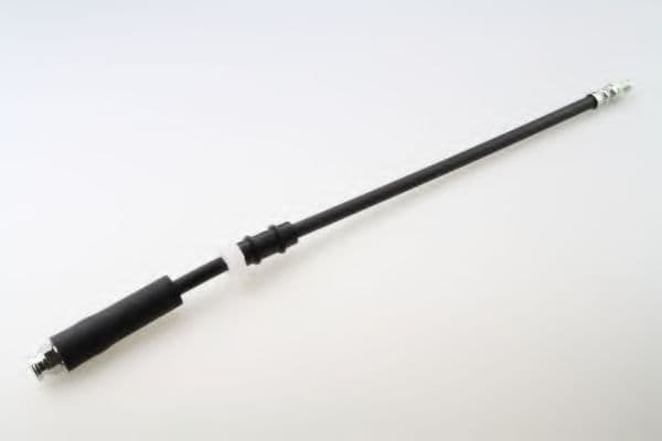 8AH 355 466-911 Behr Hella Тормозной шланг