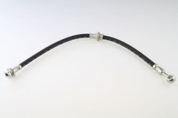 8AH 355 460-731 Behr Hella Гальмівний шланг