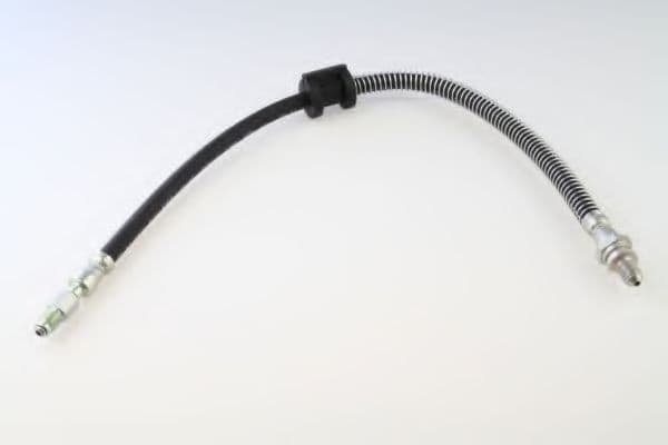 8AH 355 466-971 Behr Hella Гальмівний шланг для Ford Ka