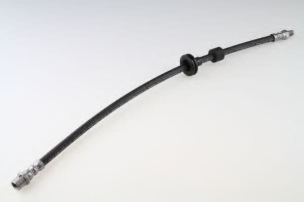 8AH 355 460-431 Behr Hella Тормозной шланг