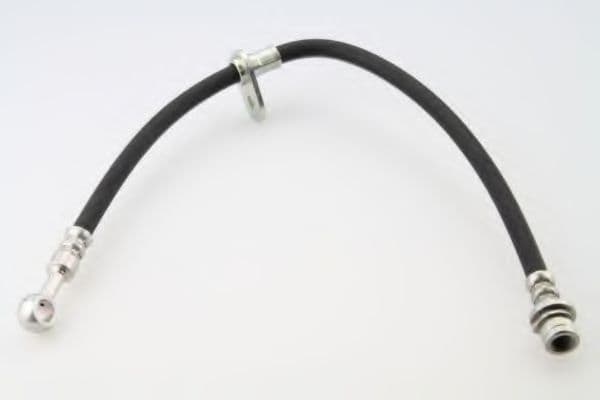 8AH 355 467-151 Behr Hella Гальмівний шланг